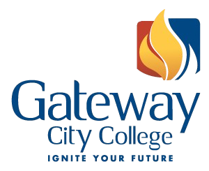 Gateway College Logo