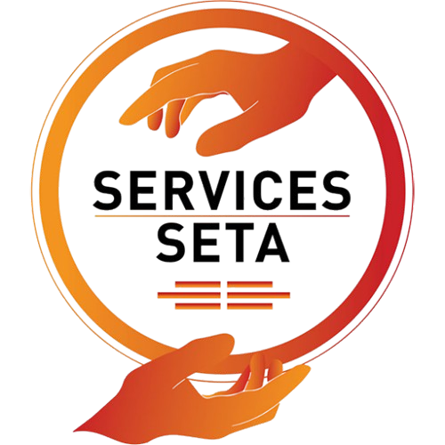 Services SETA Logo