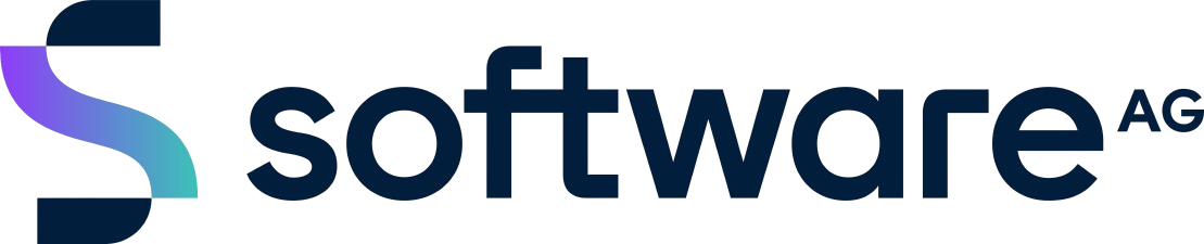 SoftwareAG Logo