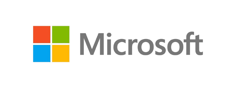 Microsoft Logo