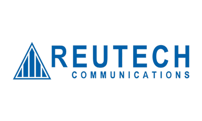 Reutech Logo